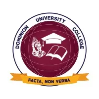 DOMINION UNIVERSITY COLLEGE