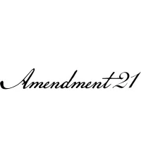 Amendment 21