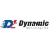 Dynamic Technology Inc. Dynamic Technology Inc.