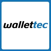 Wallettec email format