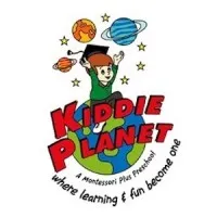 Kiddie Planet Kiddie Planet