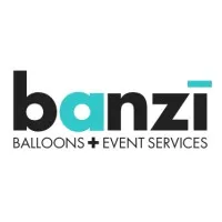 Banzi Balloons + Event Services