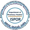ISPOR Student Chapter (NIPER) ISPOR Student Chapter (NIPER)