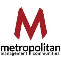Metropolitan Management Communities