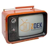 Zoek Producciones SRL