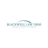 Blackwell Law Firm, LLC Blackwell Law Firm, LLC