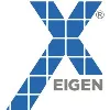 Eigen X Eigen X