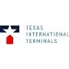 TEXAS INTERNATIONAL TERMINALS TEXAS INTERNATIONAL TERMINALS