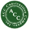 ACC Construction Company, Inc. ACC Construction Company, Inc.