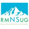 Rocky Mountain NetSuite Users Group Rocky Mountain NetSuite Users Group