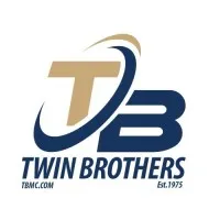 Twin Brothers Marine, LLC Twin Brothers Marine, LLC