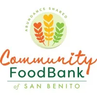 Community FoodBank of San Benito