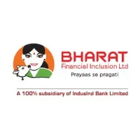 Bharat Financial Inclusion Limited (100% subsidiary of IndusInd Bank Ltd.) email format
