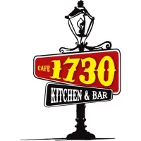 Cafe 1730, Kitchen & Bar Cafe 1730, Kitchen & Bar