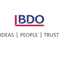 BDO Moldova email format