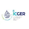 International Center for Geopolitical and Economic Research International Center for Geopolitical and Economic Research