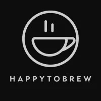 HAPPYTOBREW