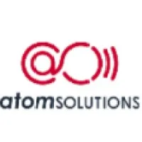 Atom Solutions Co., Ltd. Atom Solutions Co., Ltd.