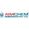 AIMCHEM Ingredients Pvt Ltd AIMCHEM Ingredients Pvt Ltd