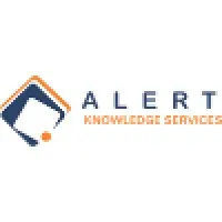 ALERT KNOWLEDGE SERVICES ALERT KNOWLEDGE SERVICES