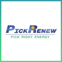 Pickrenew Energy Pvt. Ltd.