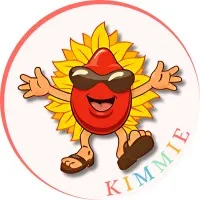 Kimmie Candy