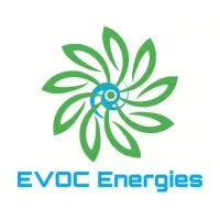 EVOC Energies. EVOC Energies.