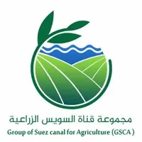 GSCA Group Of Suez Canal For Agricultural Development