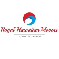 Royal Hawaiian Movers: A DeWitt Company