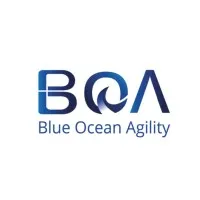 Blue Ocean Agility Ltd