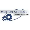 Motion Systems Inc. Motion Systems Inc.