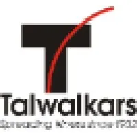Talwalkars