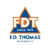 F.D. Thomas, Inc. F.D. Thomas, Inc.