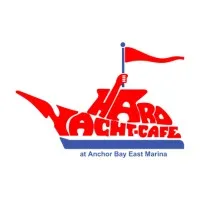The Hard Yacht Cafe