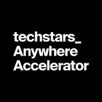 Techstars Anywhere Remote Accelerator