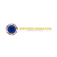 Spryness Immigration Services LLC