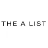 The A List The A List