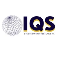 IQS (Intelligent Quality Solutions), a division of The Maslow Media Group
