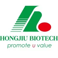 DALIAN HONGJIU BIOTECH CO LTD