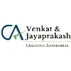 Venkat & Jayaprakash - Chartered Accountants Venkat & Jayaprakash - Chartered Accountants