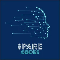 Sparecodes
