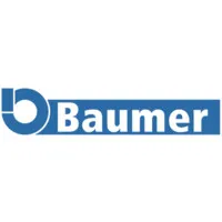Baumer AG email format