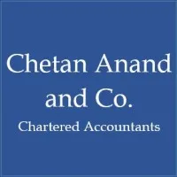 Chetan Anand and Co.