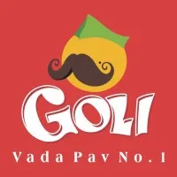 GOLI Vada Pav
