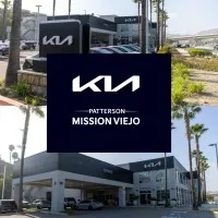 Patterson Mission Viejo Kia