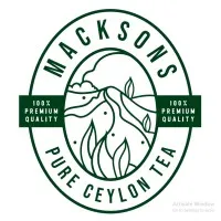 Macksons Tea Exports