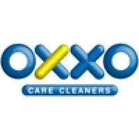 OXXO Care Cleaners