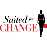 Suited For Change