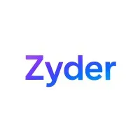 Zyder Zyder