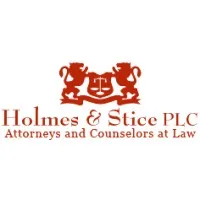 Holmes & Stice, PLC Holmes & Stice, PLC